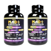 NAD Resveratrol Original