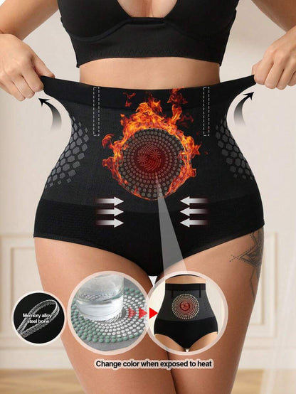 PANTY FAJA CONTROL ABDOMEN