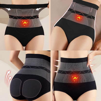 PANTY FAJA CONTROL ABDOMEN