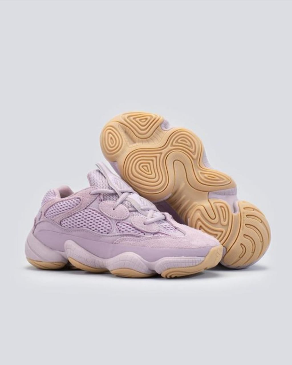 NUEVO Zapatillas YZ 500